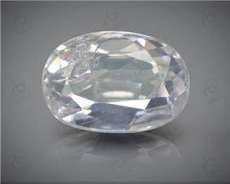 Natural Zircon Certified 6.54CTS-10899